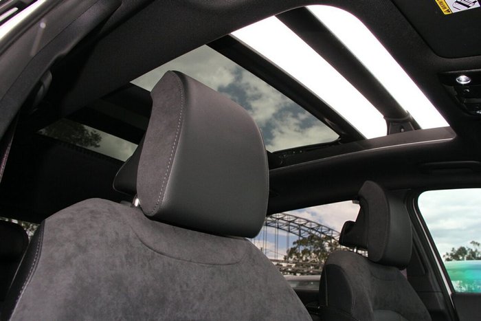 2025 Kia Sportage GT-Line