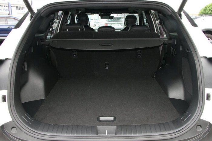 2025 Kia Sportage GT-Line