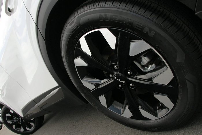 2025 Kia Sportage GT-Line