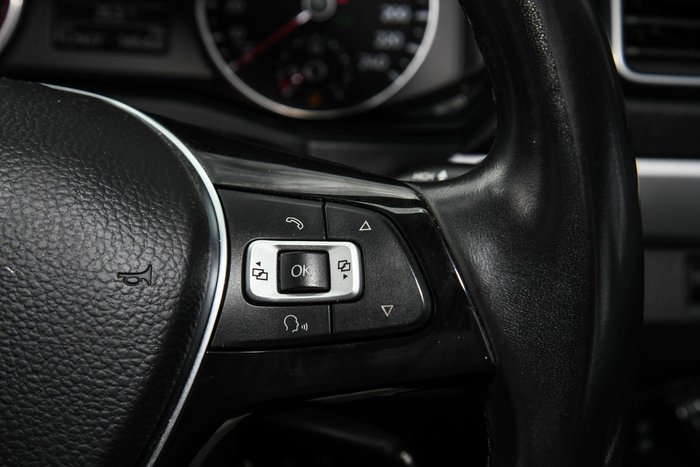 2022 Volkswagen Amarok TDI580 Highline 2H MY22 4X4 Constant Indium Grey