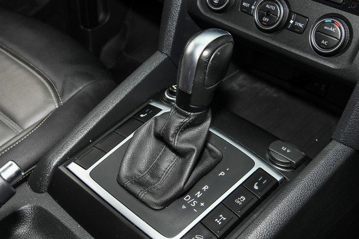 2022 Volkswagen Amarok TDI580 Highline