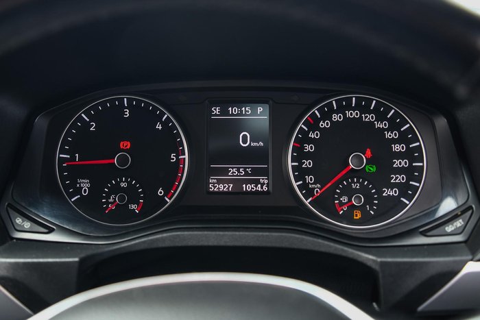 2022 Volkswagen Amarok TDI580 Highline