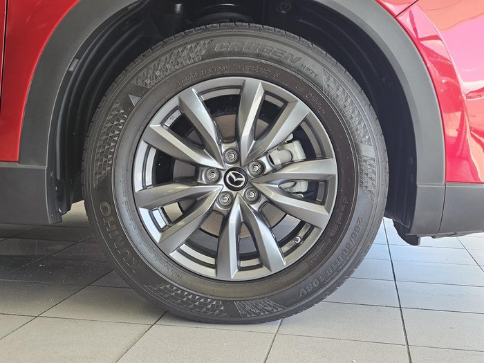 2021 Mazda CX-9 Touring