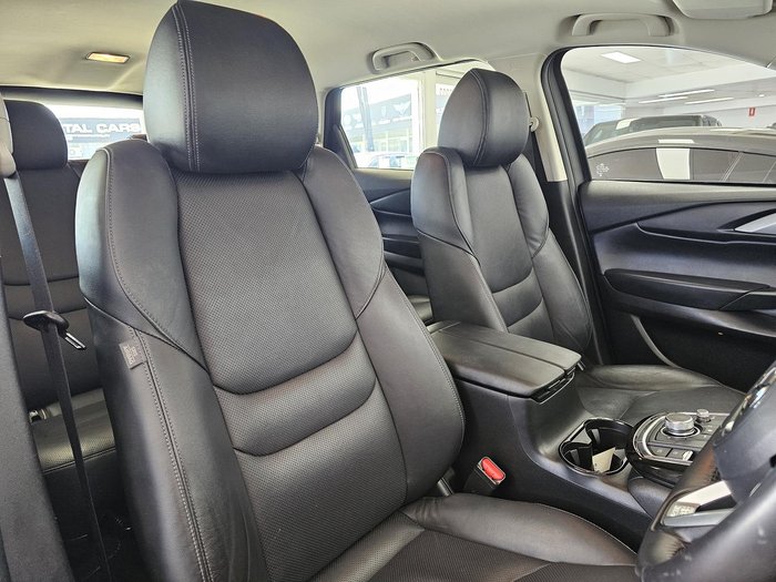 2021 Mazda CX-9 Touring