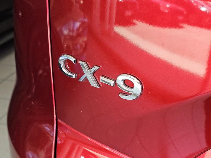 2021 Mazda CX-9 Touring