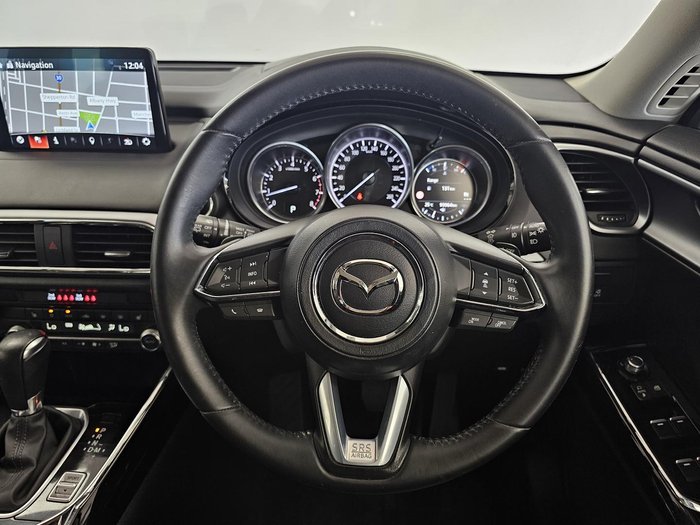 2021 Mazda CX-9 Touring