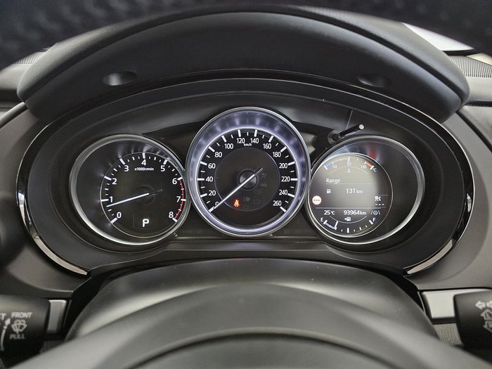 2021 Mazda CX-9 Touring