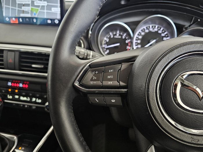 2021 Mazda CX-9 Touring