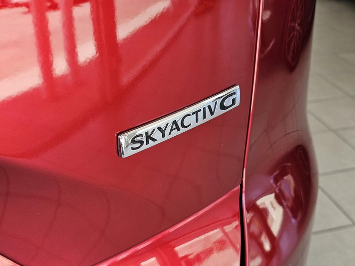 2021 Mazda CX-9 Touring