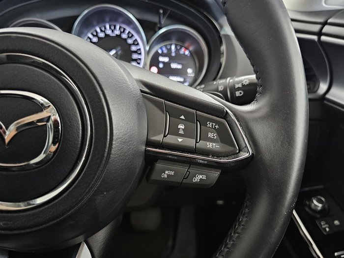 2021 Mazda CX-9 Touring