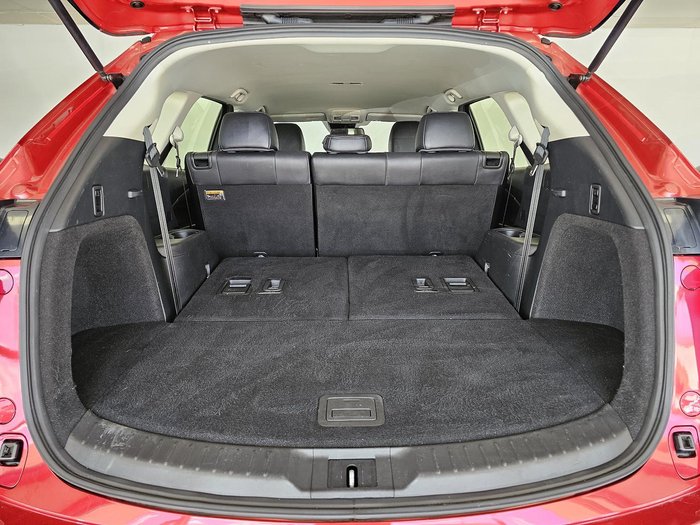 2021 Mazda CX-9 Touring