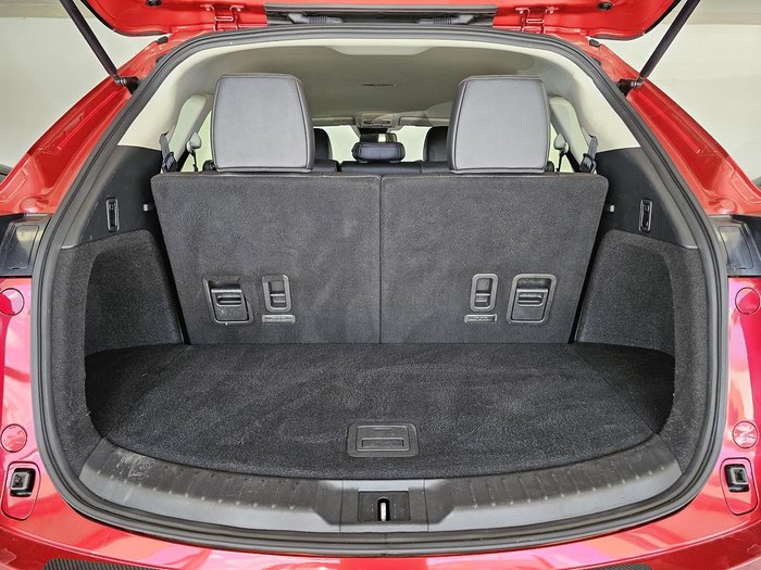 2021 Mazda CX-9 Touring