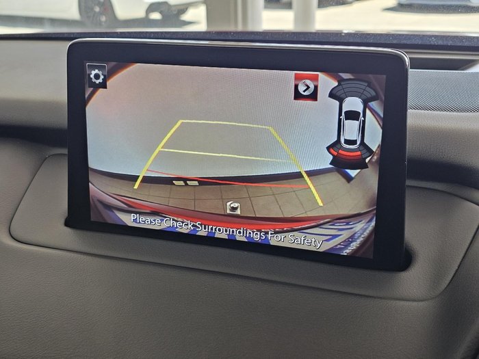 2021 Mazda CX-9 Touring