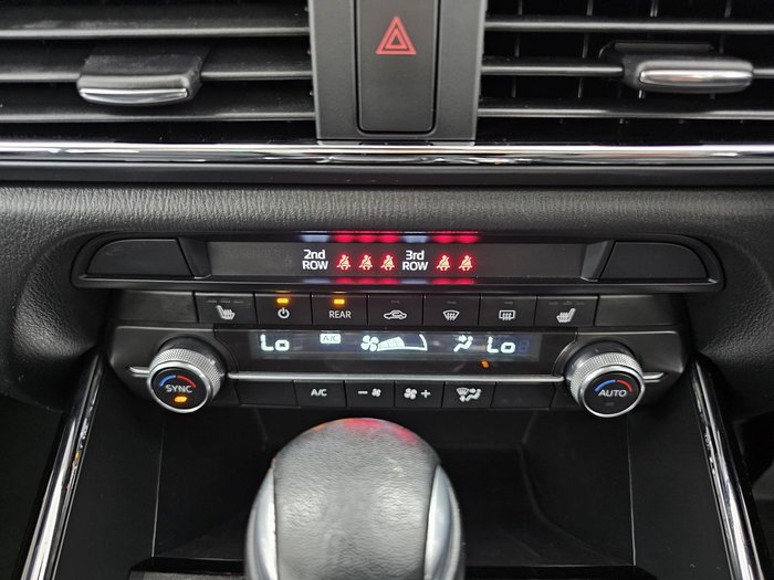 2021 Mazda CX-9 Touring