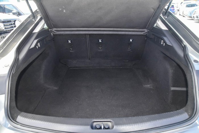 2018 Holden Commodore LT