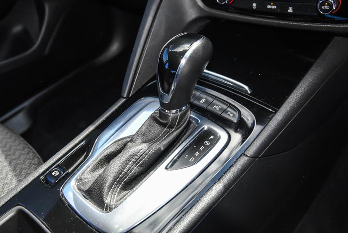 2018 Holden Commodore LT