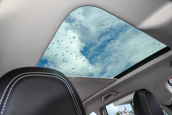 2023 GWM Haval H6 Ultra Hybrid