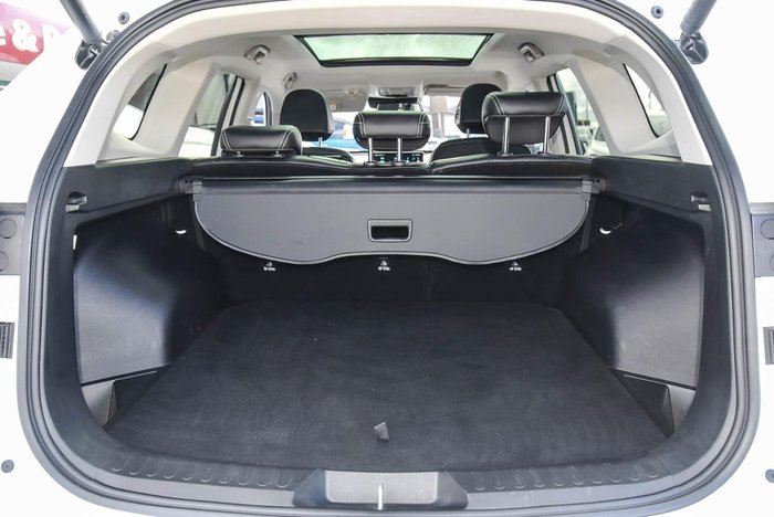 2023 GWM Haval H6 Ultra Hybrid