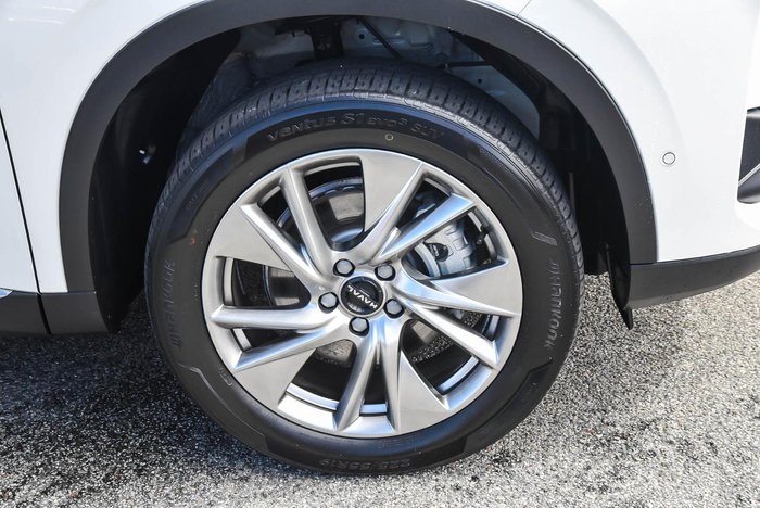 2023 GWM Haval H6 Ultra Hybrid