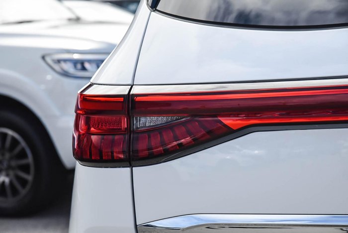 2023 GWM Haval H6 Ultra Hybrid