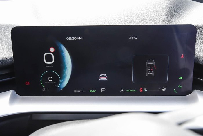 2023 GWM Haval H6 Ultra Hybrid