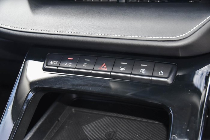 2023 GWM Haval H6 Ultra Hybrid