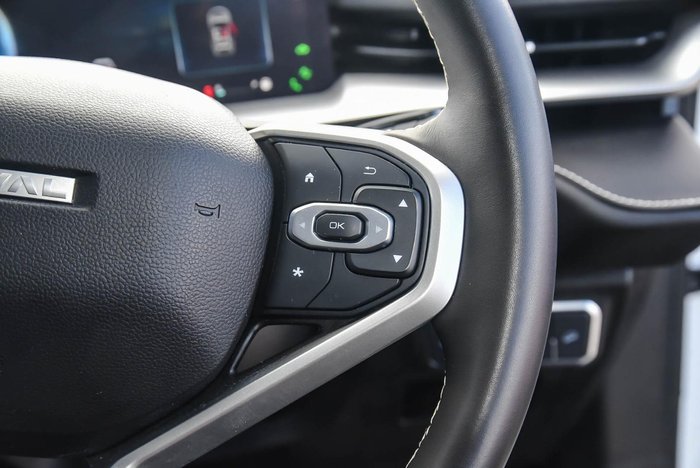 2023 GWM Haval H6 Ultra Hybrid