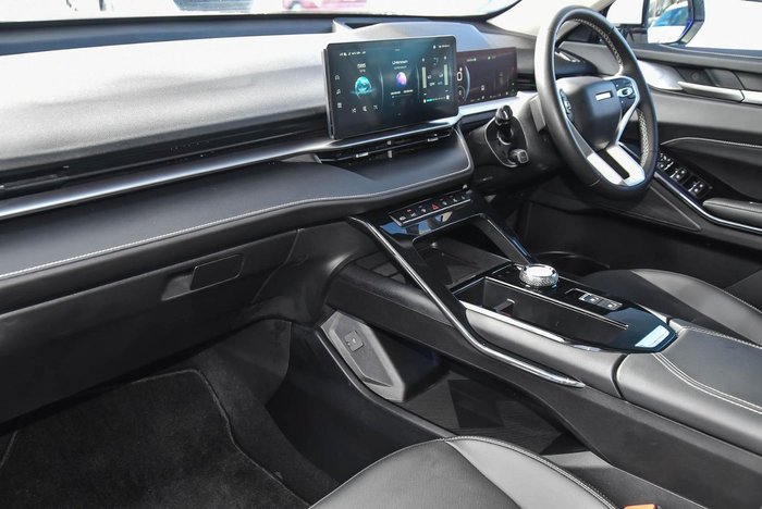 2023 GWM Haval H6 Ultra Hybrid