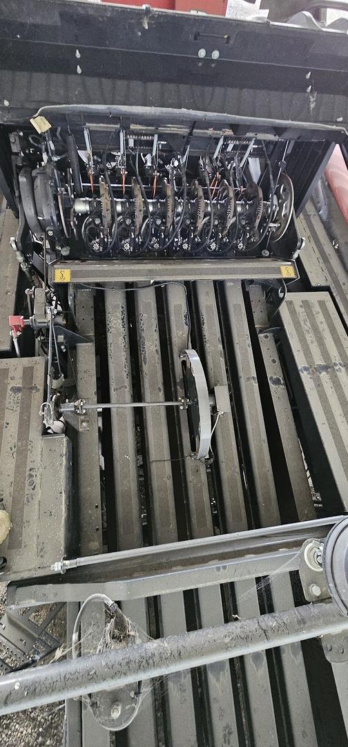 2020 CASE IH Lb 434Xl Large Square Baler