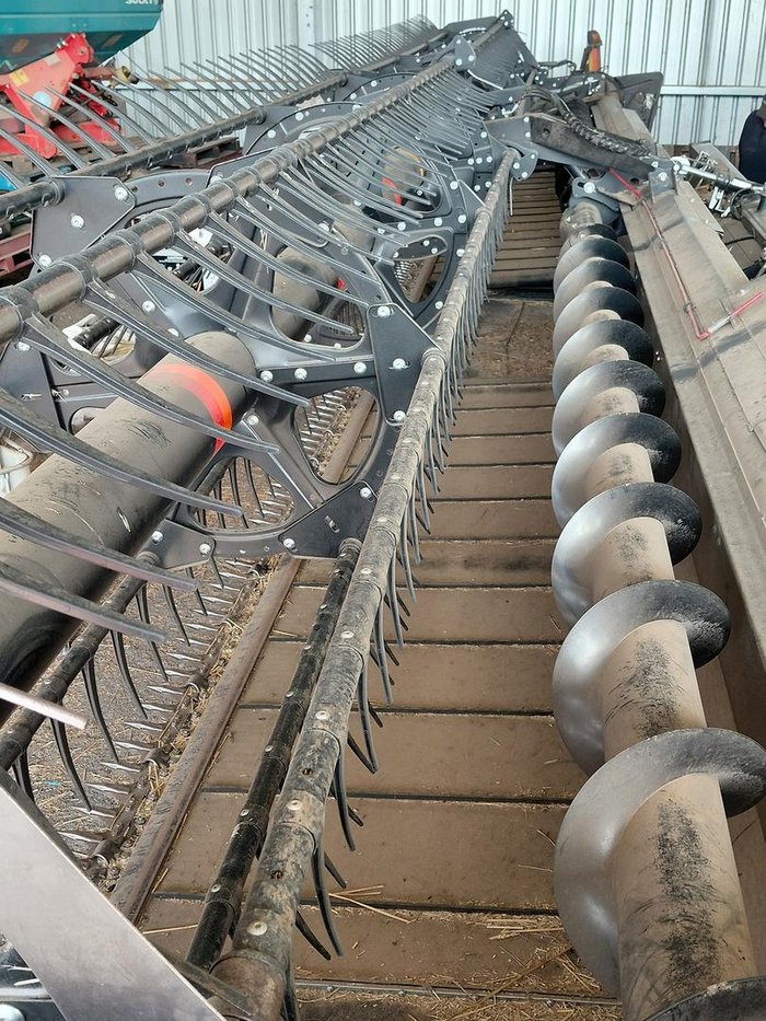 2020 CASE IH 6130 Red