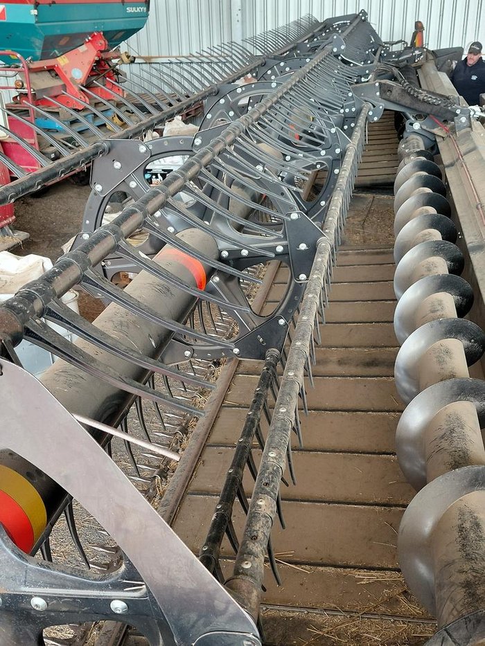 2020 CASE IH 6130 Red