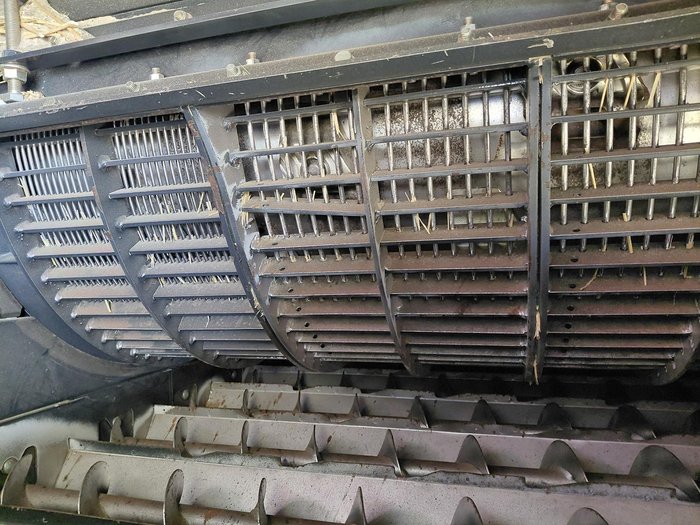 2020 CASE IH 6130 Red