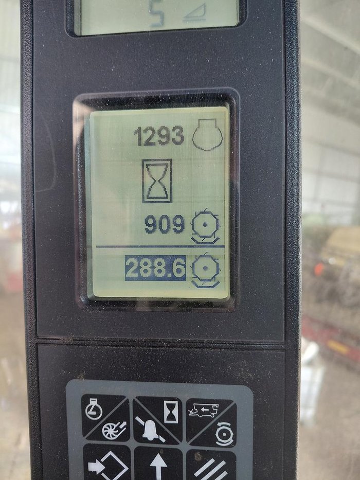 2020 CASE IH 6130 Red