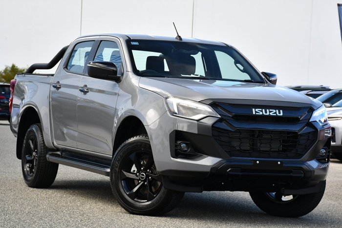 2025 Isuzu D-MAX X-RIDER