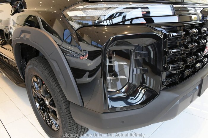 2025 LDV T60 Max PLUS