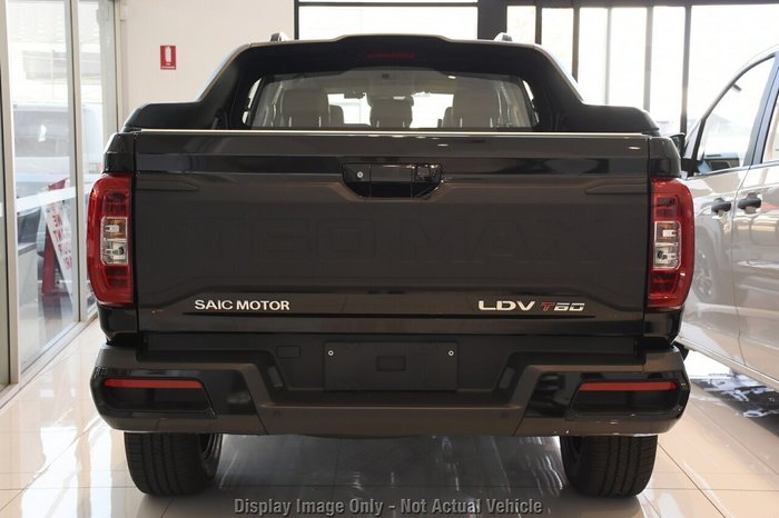 2025 LDV T60 Max PLUS