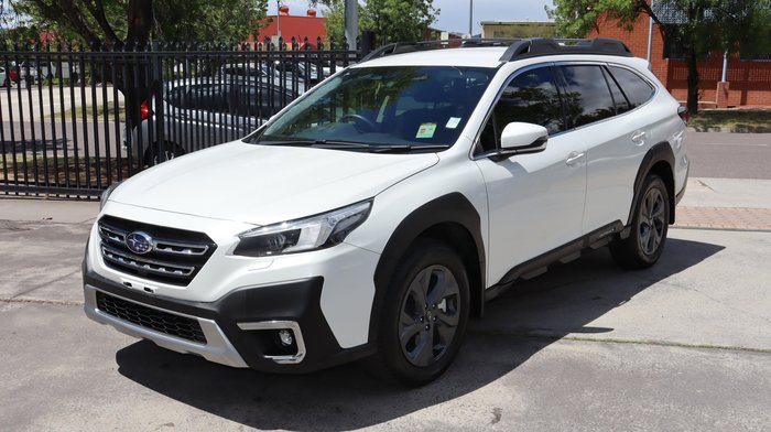 2022 Subaru Outback AWD