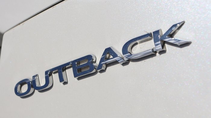 2022 Subaru Outback AWD