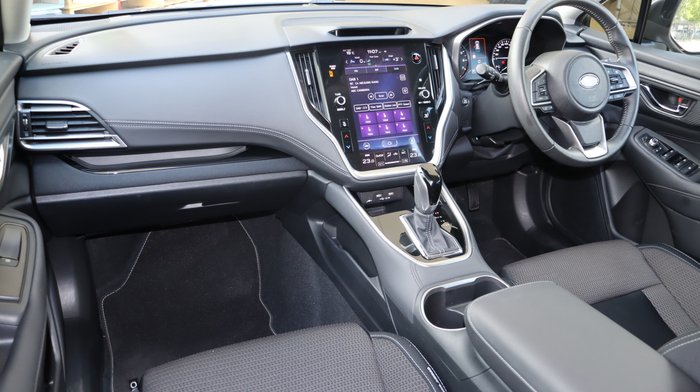 2022 Subaru Outback AWD