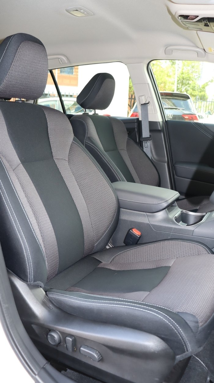 2022 Subaru Outback AWD