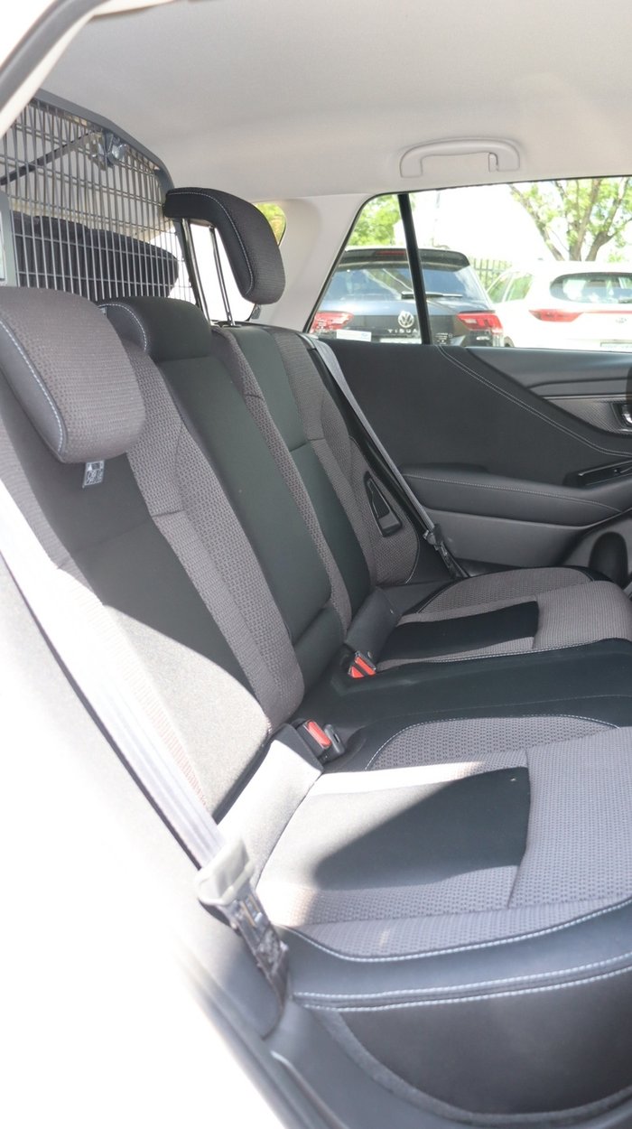 2022 Subaru Outback AWD