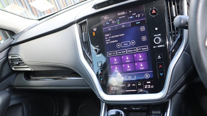 2022 Subaru Outback AWD