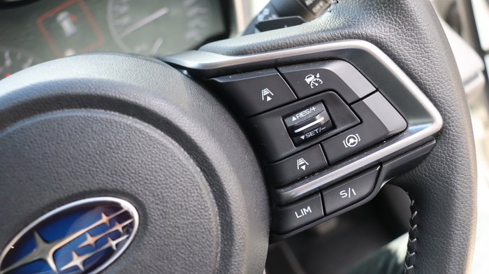 2022 Subaru Outback AWD