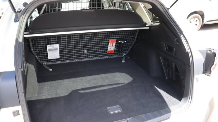 2022 Subaru Outback AWD