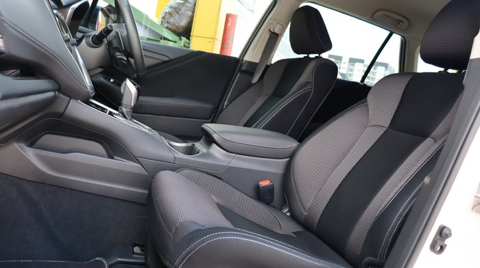 2022 Subaru Outback AWD