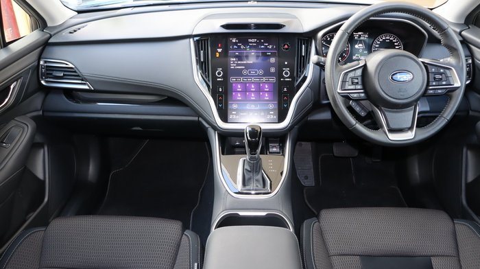 2022 Subaru Outback AWD