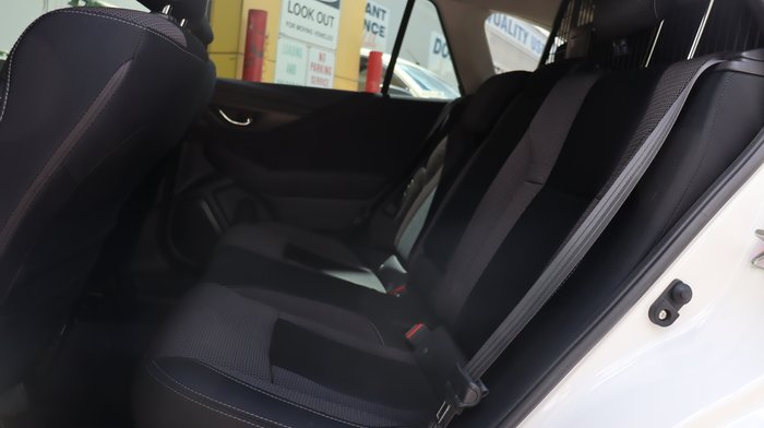 2022 Subaru Outback AWD