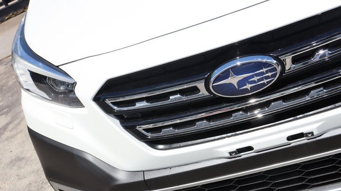 2022 Subaru Outback AWD