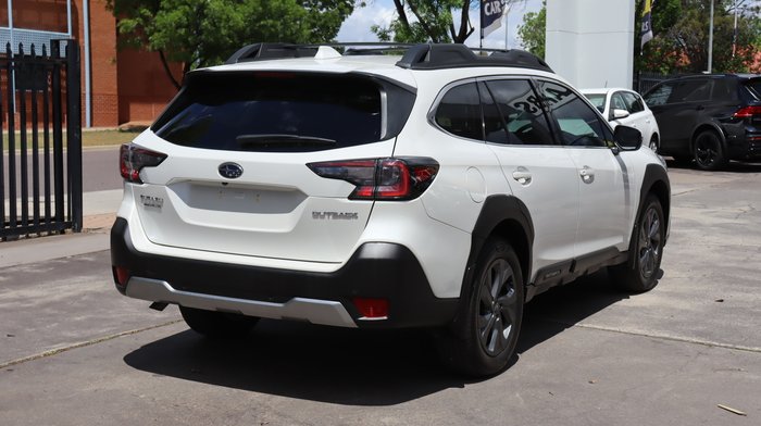 2022 Subaru Outback AWD