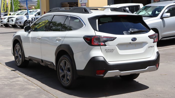 2022 Subaru Outback AWD